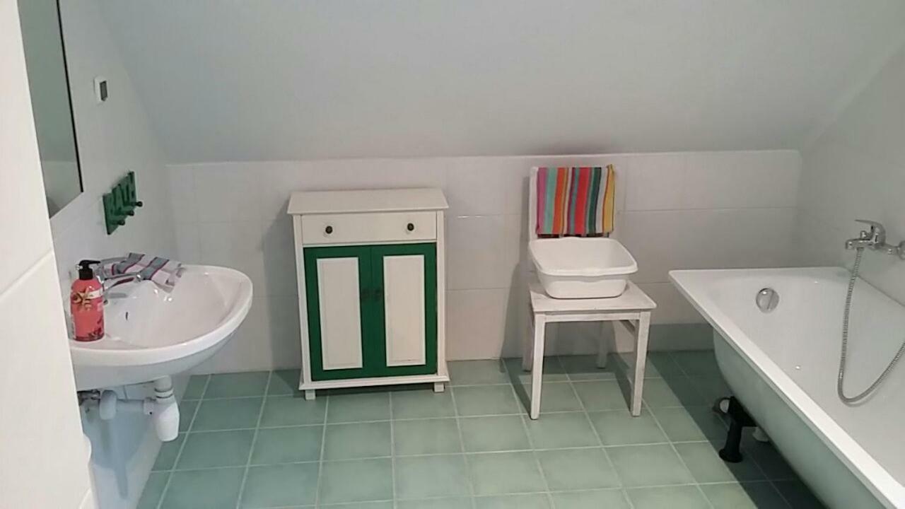 Dom u Janiny Villa Sulkowice  Bagian luar foto