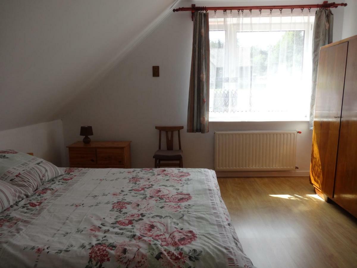 Dom u Janiny Villa Sulkowice  Bagian luar foto