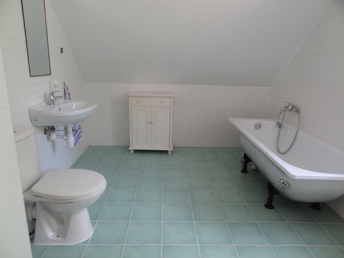Dom u Janiny Villa Sulkowice  Bagian luar foto