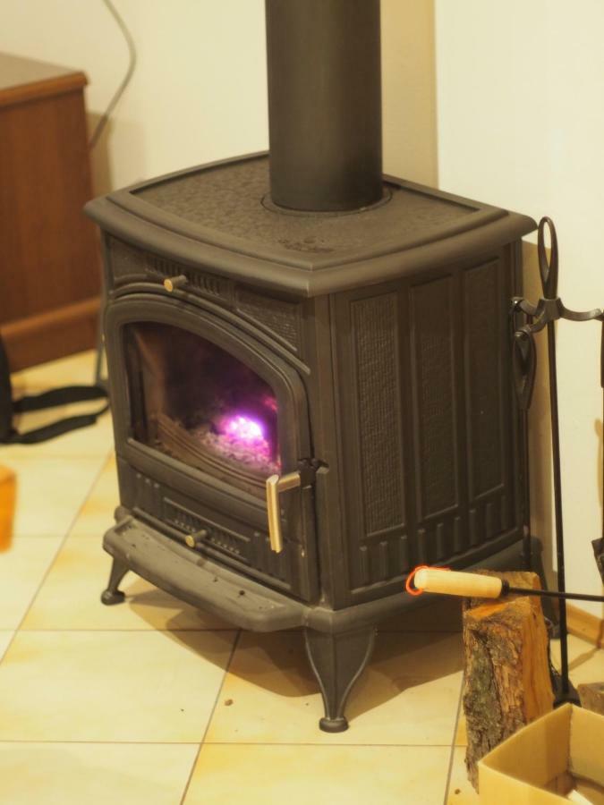 Dom u Janiny Villa Sulkowice  Bagian luar foto