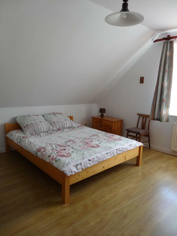 Dom u Janiny Villa Sulkowice  Bagian luar foto