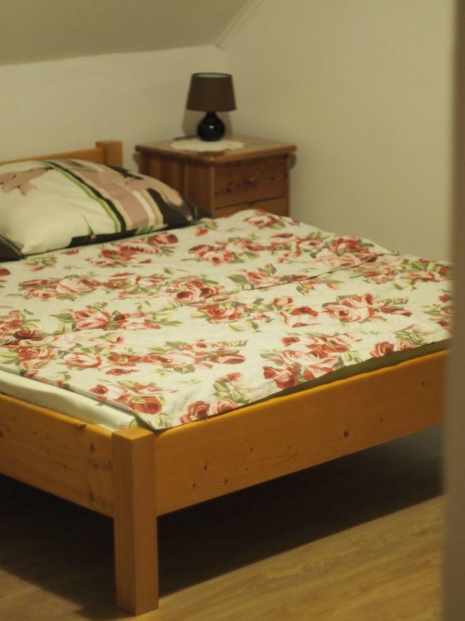 Dom u Janiny Villa Sulkowice  Bagian luar foto