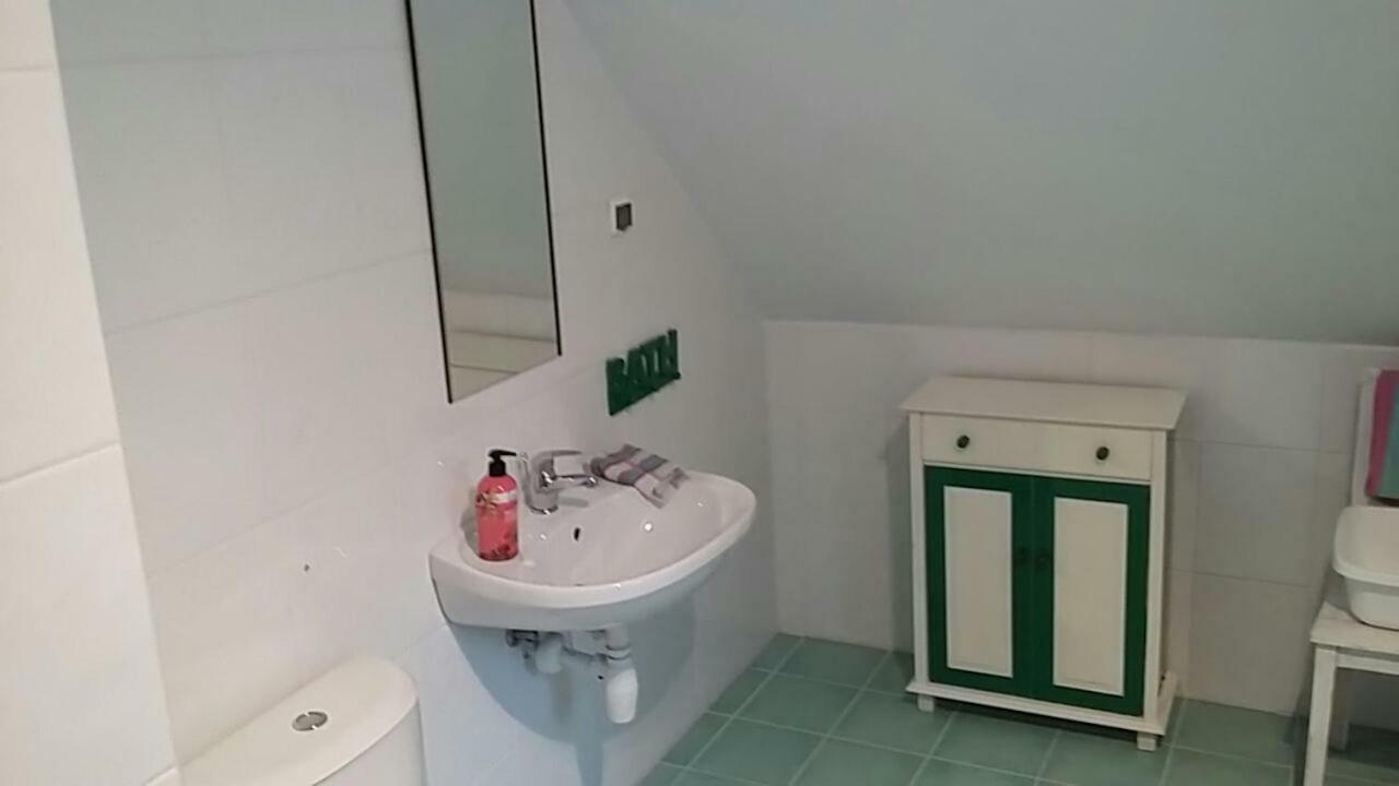 Dom u Janiny Villa Sulkowice  Bagian luar foto
