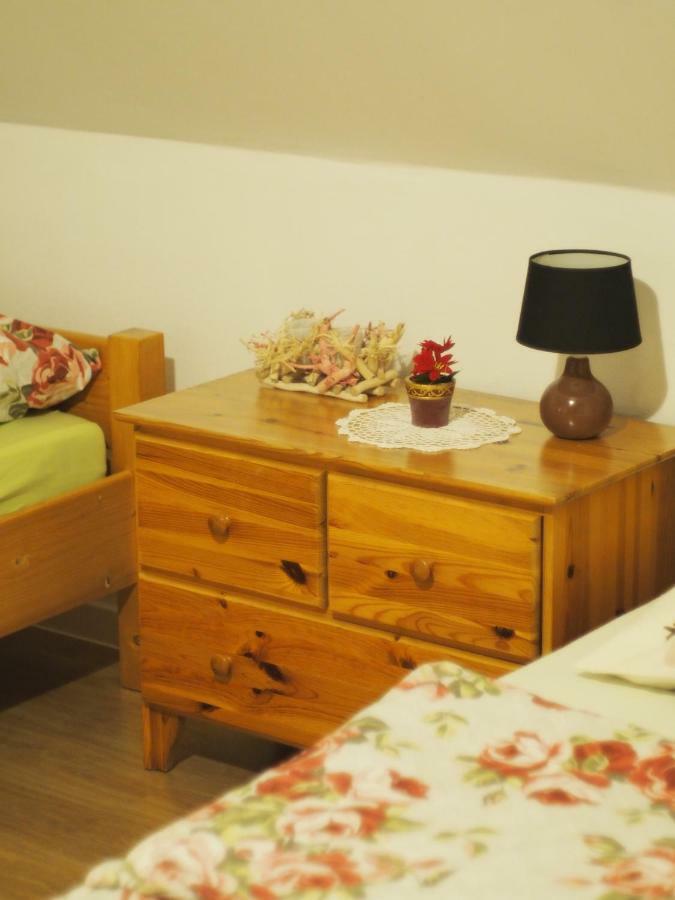 Dom u Janiny Villa Sulkowice  Bagian luar foto